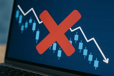 Gli errori da evitare quando investi in azioni